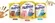 NUTREN KIDS MORANGO 350G