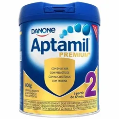 APTAMIL 2 800G