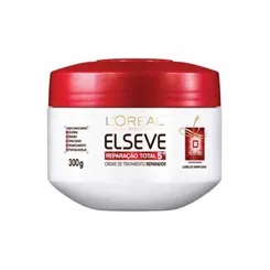 ELSEVE CR TRAT REP TOT 5 300G