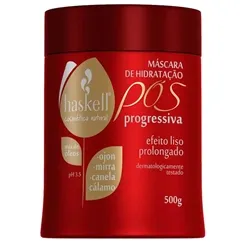 HASKELL MASC POS PROGRESSIVA 500G