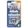 GILLETTE PREST.3 C/4 APAR. DESC.