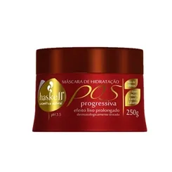 HASKELL MASC POS PROGRESSIVA 250G