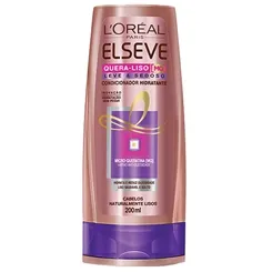 ELSEVE COND QUERA-LISO 200ML