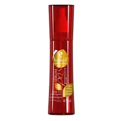 HASKELL SERUM POS PROGR 45ML
