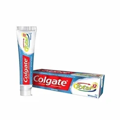 COLGATE TOT 12 WHITENING 180G