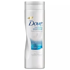 DOVE LOCAO NUTR ESSENC 200ML