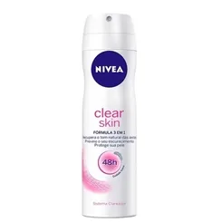 NIVEA AERO CLEAR SKIN 150ML