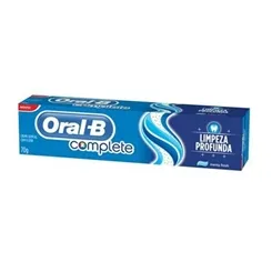 ORAL B CR DENTAL LIMP PROF.70G