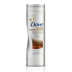 DOVE LOCAO CREAMYCOMFORT 200ML