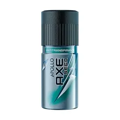 AXE AERO APOLLO 160ML