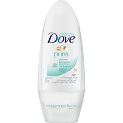 DOVE ROLL-ON PURE