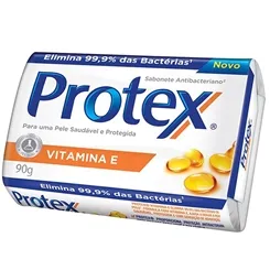 PROTEX SAB.BARRA VITAMINA E