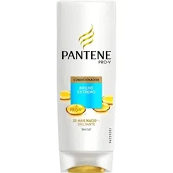 PANTENE COND.BRILHO EXTR 200ML
