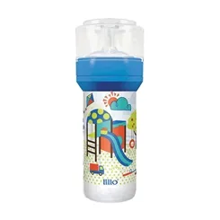 MAMAD.LILLO SUPER DIVERT 260ML