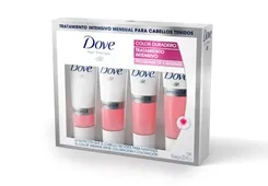 DOVE AMP COR DURAD. C/4 20ML 4SEM
