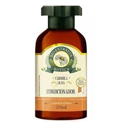 BIO EXTRATUSR.COND BOT CAMOMILA 270ML
