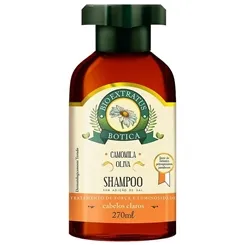 BIO EXTRATUSR.SH BOTICA CAMOMILA 270ML