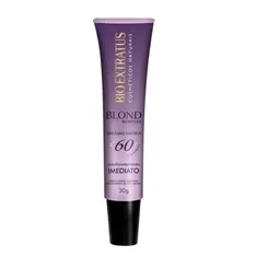 BIO EXTRATUSR. EMULSAO FINAL BLOND 30G