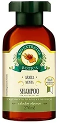 BIO EXTRATUSR.SH BOTICA ARNICA 270ML
