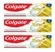 COLGATE TOT 12 COMPRE 3 GR PLAX