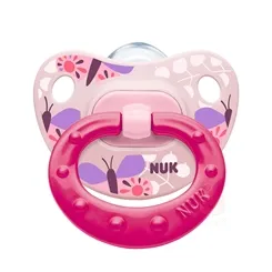 CHUPETA NUK CLASSIC LIBELULA TAM.2