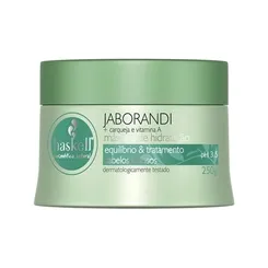 HASKELL MASC.JABORANDI 250G