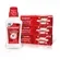 COLGATE LUMINOUS WHITE KIT 3 CD+ENX