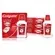 COLGATE LUMINOUS WHITE KIT 3 CD+ENX