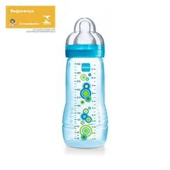 MAMAD.MAM FASHION BOTTLE 4+