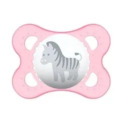 CHUPETA MAM ORIGINAL 0-6MESES GIRLS