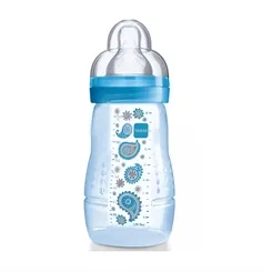 MAMAD.MAM FASHION BOTTLE 2+ 220ML