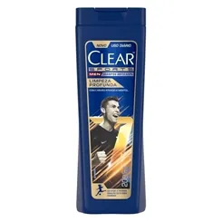CLEAR SH LIMP PROF 200ML