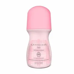 GIOVANNA BABY ROLL ON ROSA 50ML