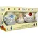 BEBE NATUREZA KIT SH COND COL
