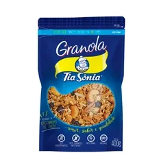 GRANOLA TIA SONIA 400G