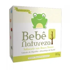 BEBE NATUREZA SAB INF 90G