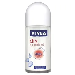 NIVEA ROLL-ON DRY CONFORT 50ML