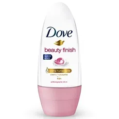 DOVE ROLL-ON BEAUTY FINISH 50ML