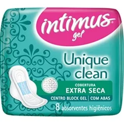 INTIMUS GEL NORMAL SUPREME C/ABA