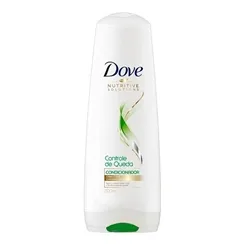 DOVE COND CONTROL QUEDA180ML