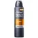 DOVE AERO M.CARE ENERGY DRY 169ML
