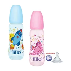 MAMAD.LILLO ACINT SONHO SIL 240ML