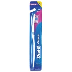 ESCOVA DENT.ORAL B CLASSIC