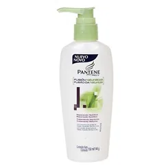 PANTENE CR TRAT FUSAO NAT 150ML