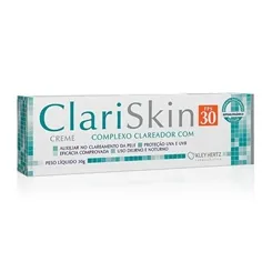 CLARISKIN CR 30G FPS30