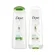 DOVE SH+COND CONTR QUEDA 250ML