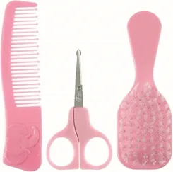 MARCO BONI KIT BABY C/3 ITENS 0603B