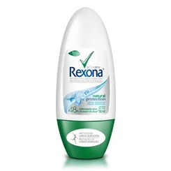 REXONA ROLL-ON NAT PROT 50ML