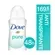 DOVE AERO PURE 169ML