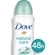 DOVE AERO NATURAL CARE 169ML